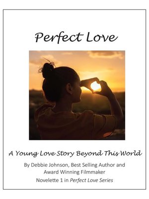 cover image of Perfect Love 1